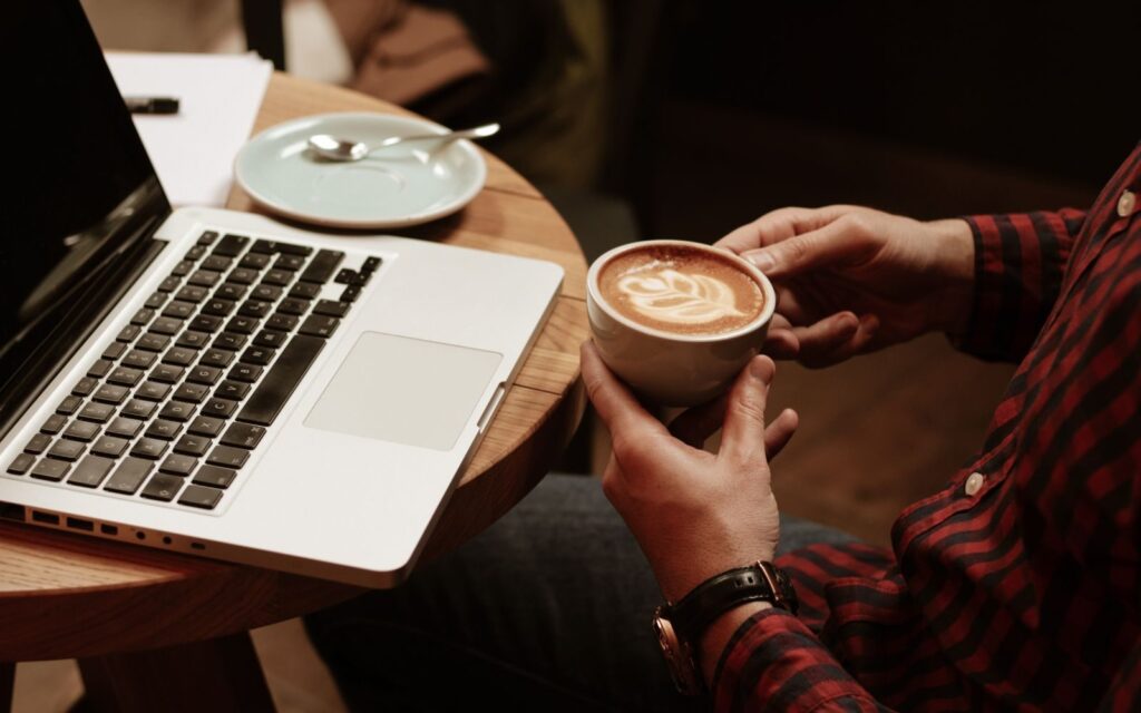Caffeine At Work  Time It Right For Focus And Sleep
