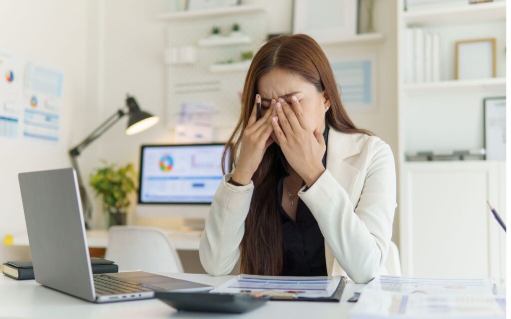 Decision Fatigue At Work Fewer Choices, Sharper Focus
