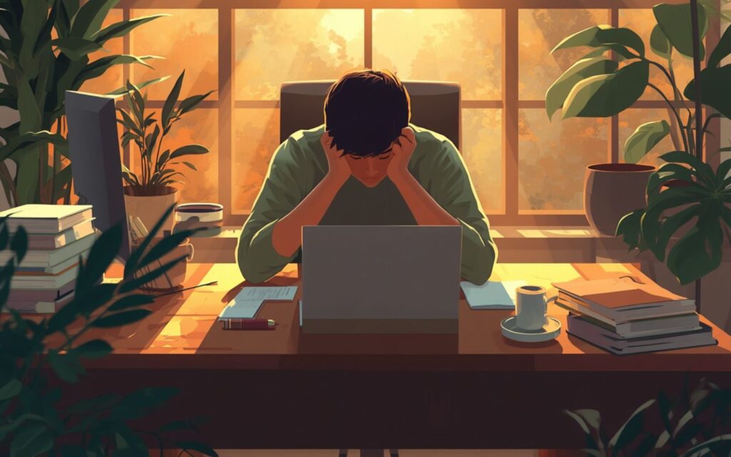 Deep Work For Focus  Focus Habits For A Calmer, Greener Workday (2)
