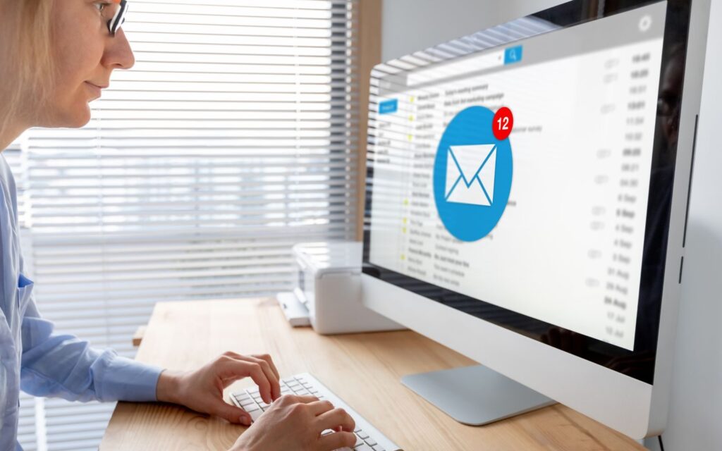 Email Overload At Work Reclaim Your Focus And Hours