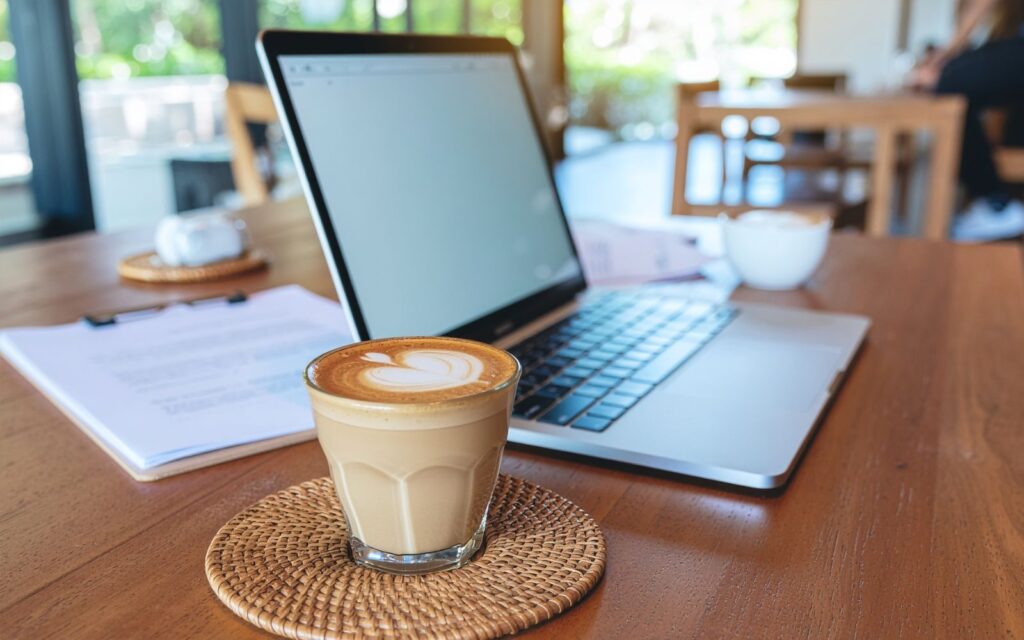 How Caffeine Actually Works On A Working Brain