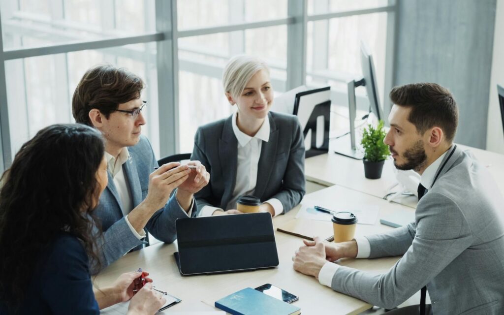 How I Beat Meeting Fatigue