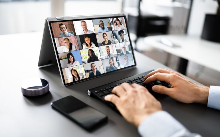 Hybrid Work Schedule