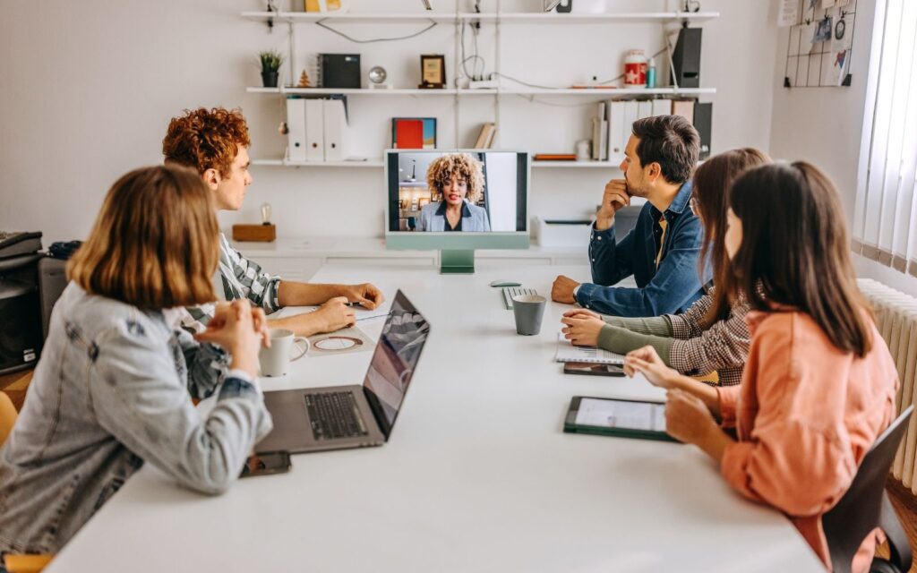 Hybrid Work Schedule  Better Balance, Lower Commute
