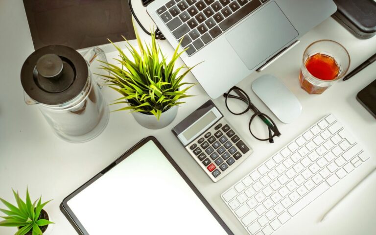 Paperless Office