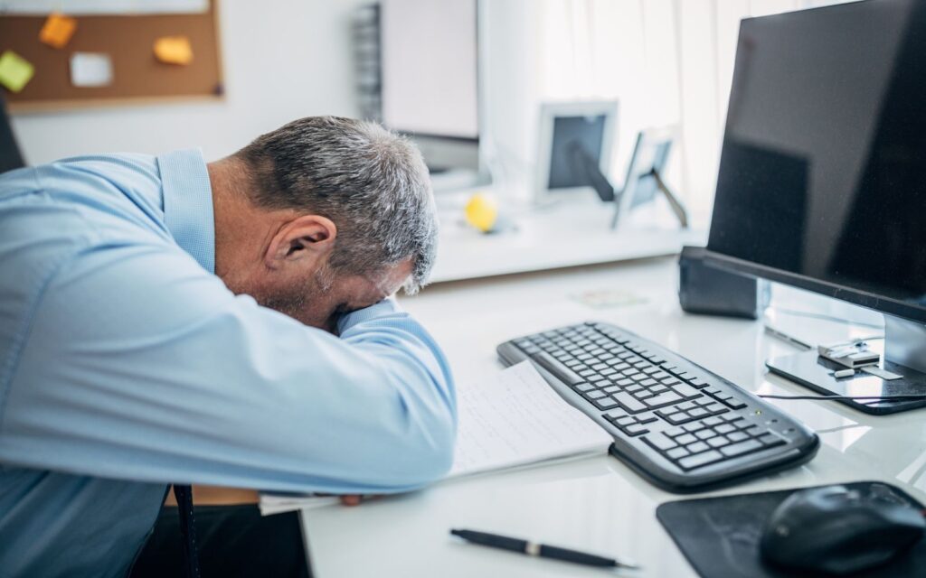 Power Naps At Work  The Science Of A Sharper Afternoon