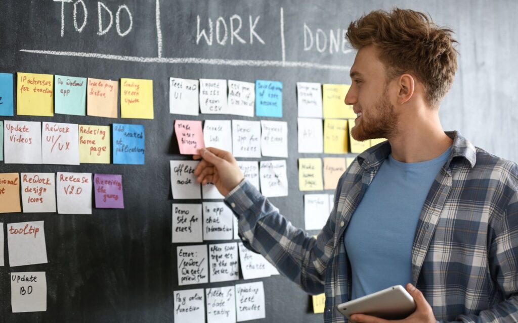 Task Batching For Productivity  Focus Without The Switch
