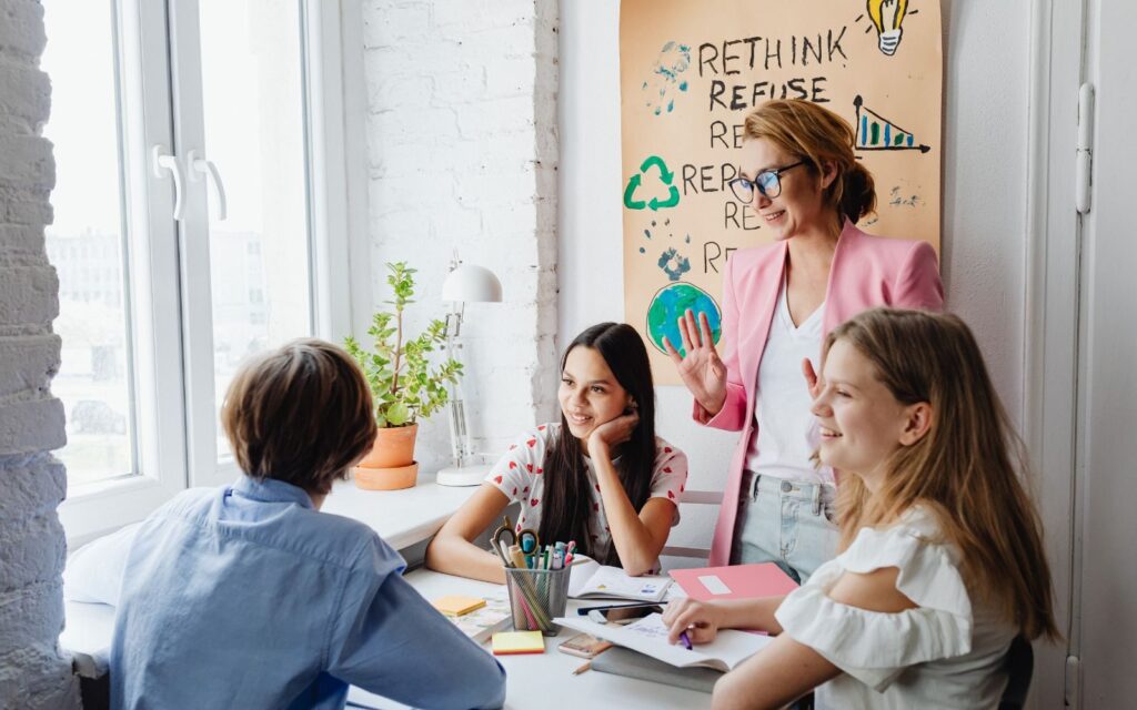 The Sustainability Case For A Four Day Work Week