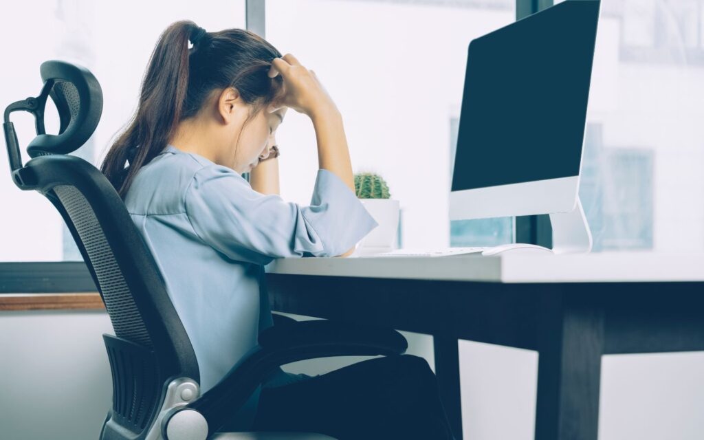The Zeigarnik Effect At Work  Why Unfinished Tasks Stick