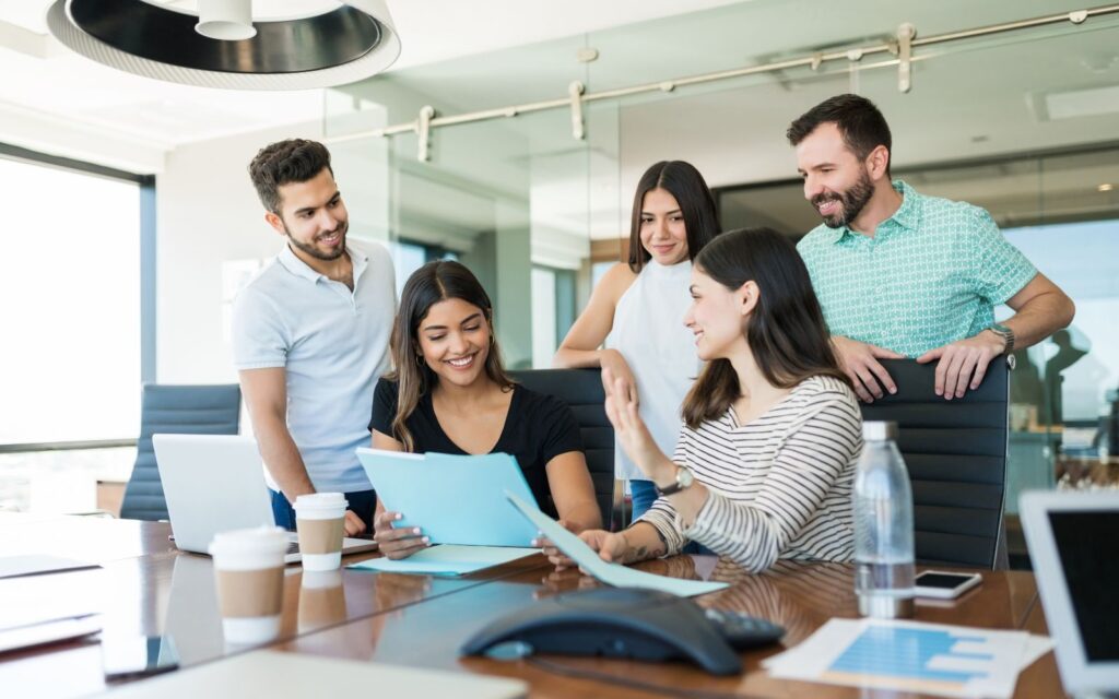 What Counts As Workplace Noise, And How Loud Is Too Loud