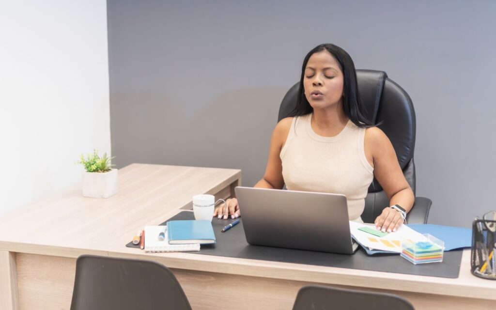 What Deep Work For Focus Really Means