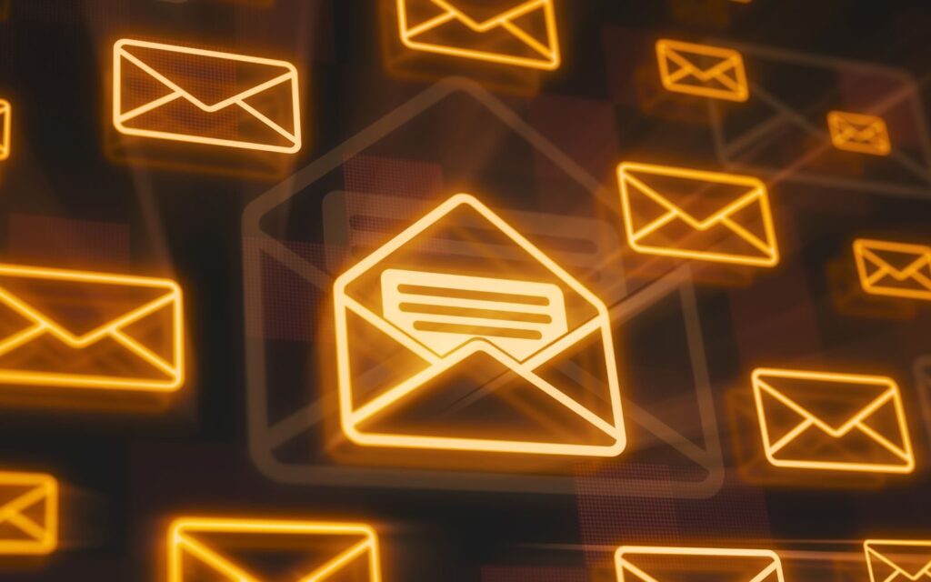 Why Email Overload Hits Harder Than The Message Count Suggests