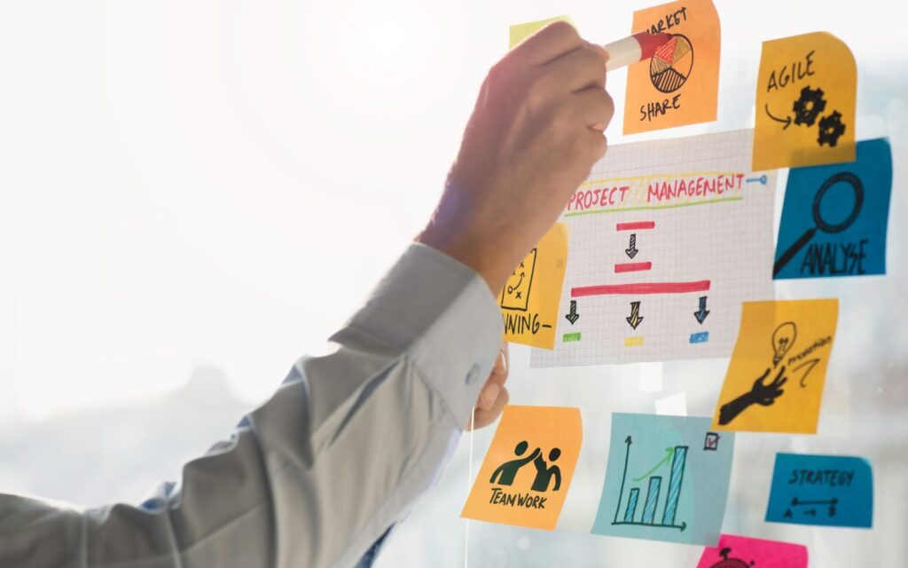 Why Energy Management Beats Time Management At Work