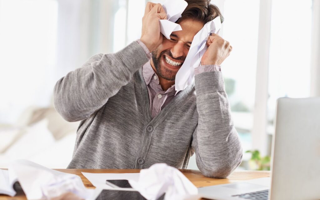 Why Focus Is Collapsing At Work