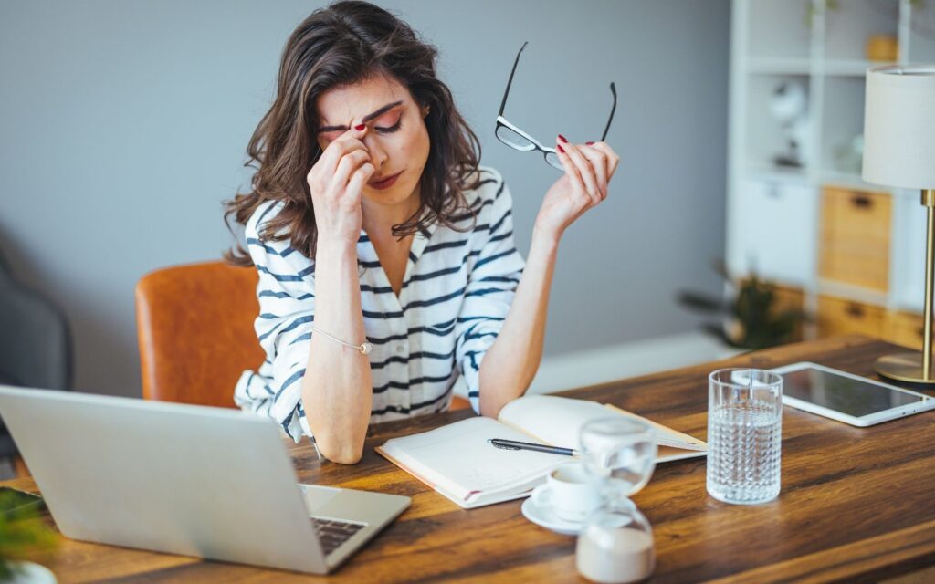 Why Meeting Fatigue Hits So Hard