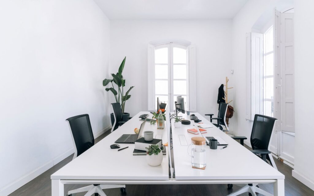 Why Natural Light At Work Matters So Much