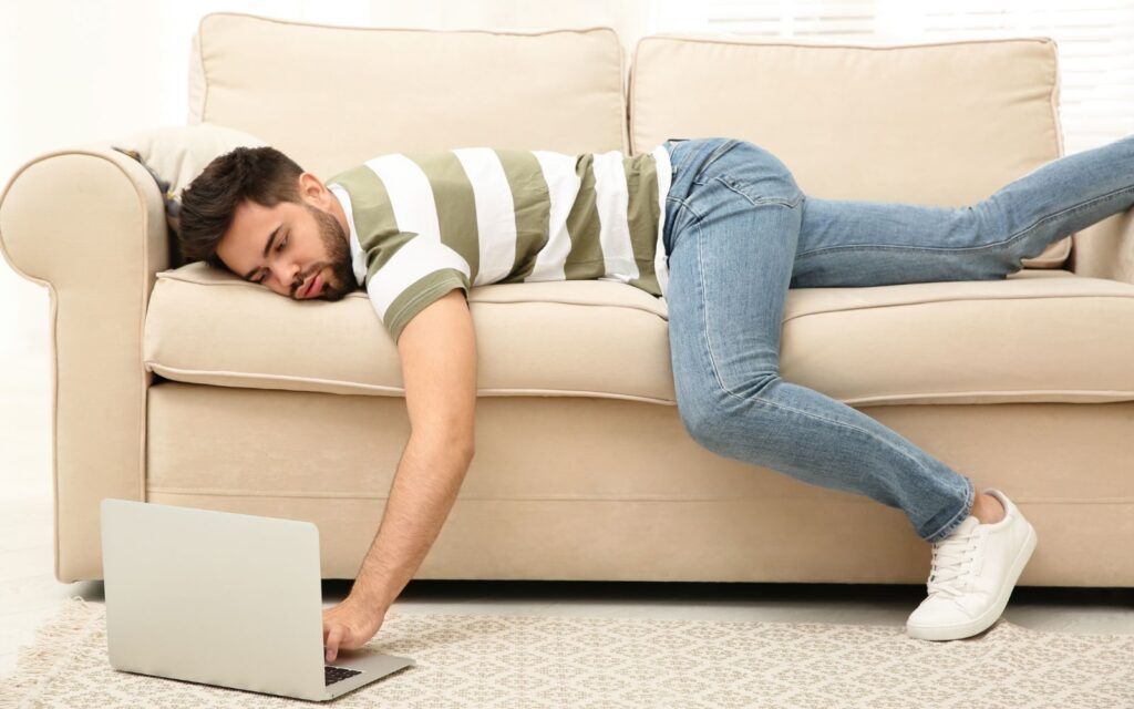 Why Procrastination At Work Is Mood Repair, Not Laziness