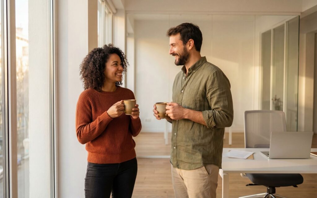 Why Taking Time Off Work Matters More Than You Think