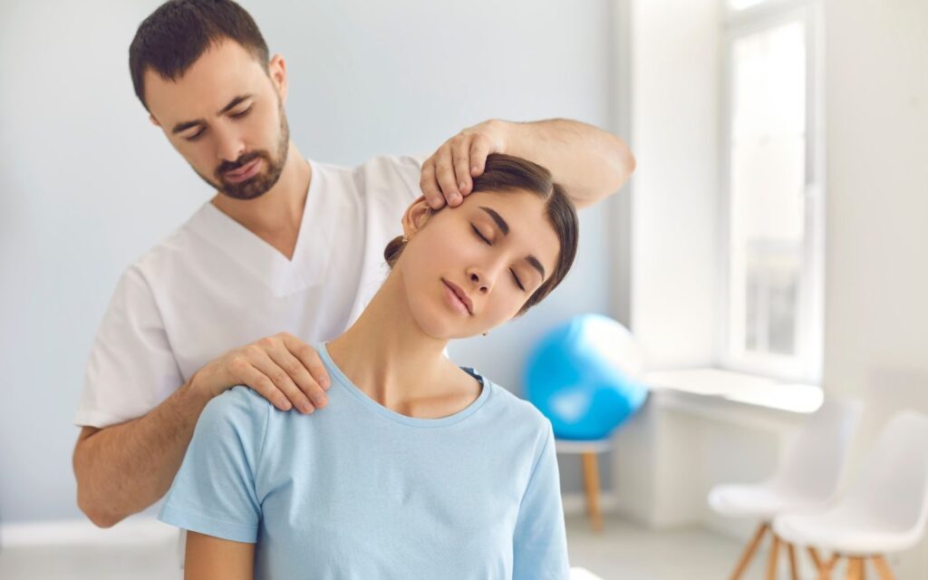 Why Tech Neck Has Less To Do With Posture Than You Think