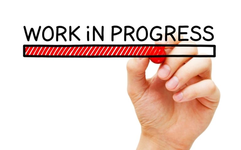 Work In Progress Limits
