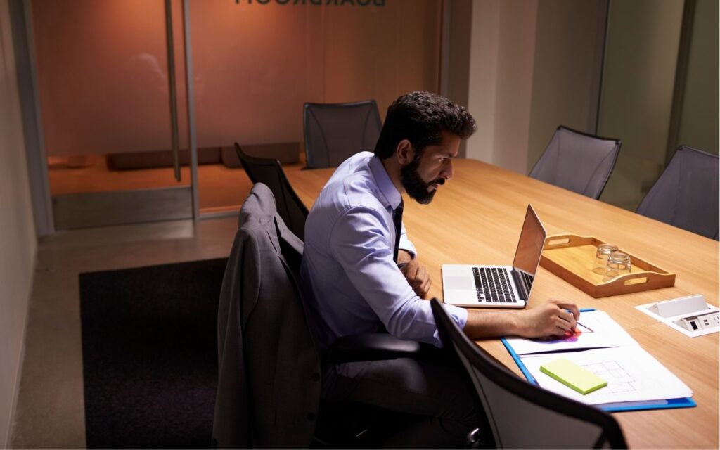 Working While Sick  The Hidden Cost Of Presenteeism