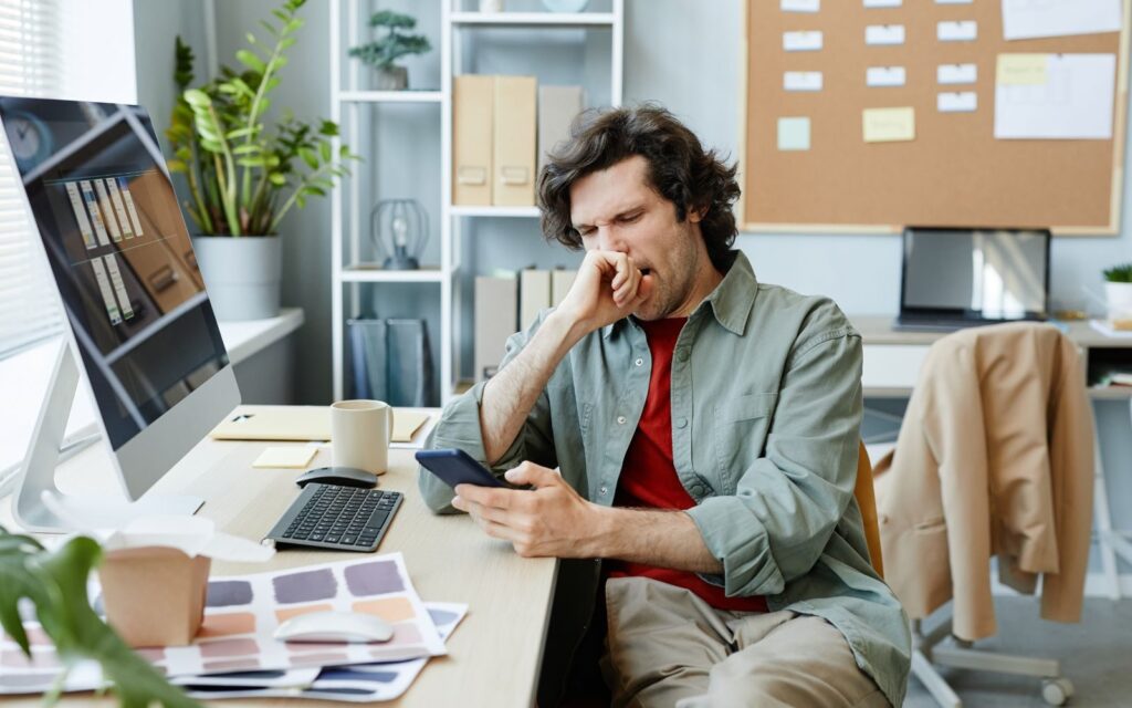 Workplace Noise Protect Your Focus And Your Hearing