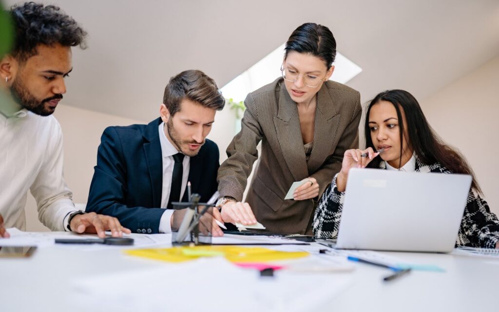 What Context Switching At Work Actually Costs