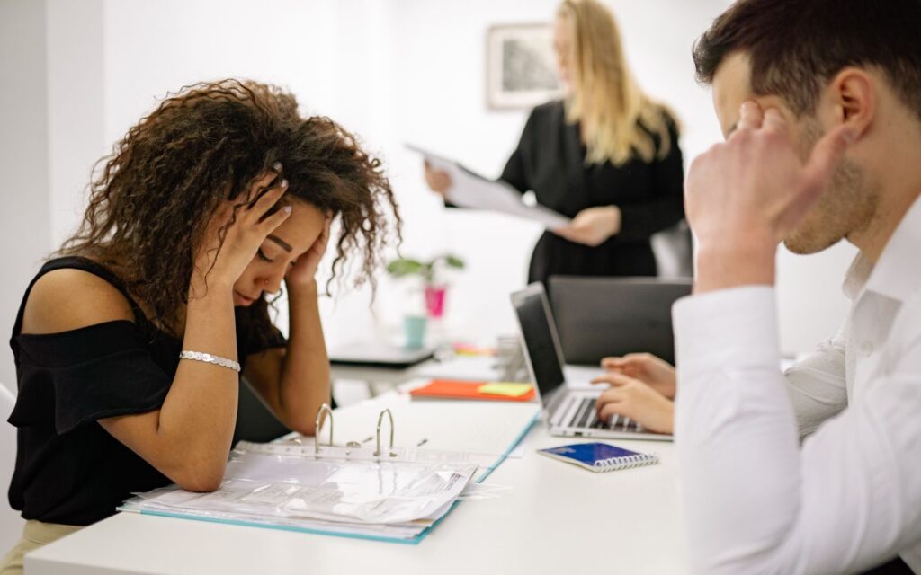 What Counts As A  Comfortable  Office Temperature