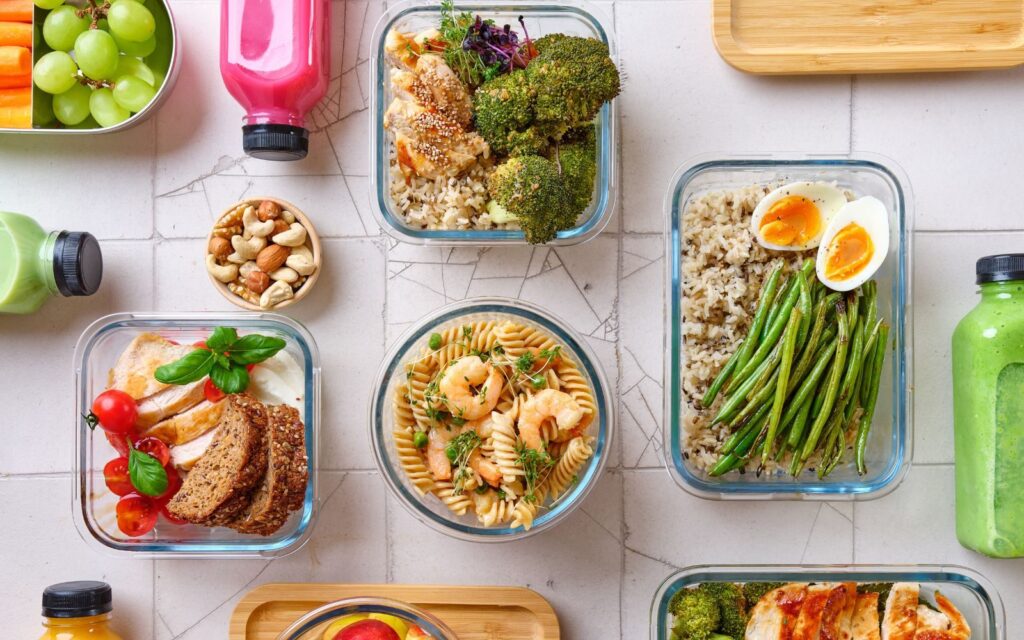 Why Meal Prep For Work Beats Buying Lunch Every Day